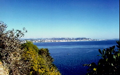 Cannes