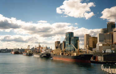 sydney